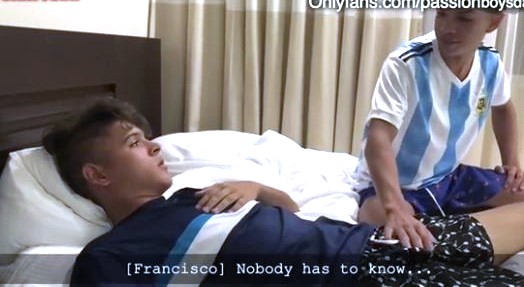 Nobody us to know